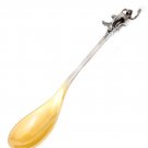 Silver spoon "Water-nymph"