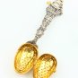 Tea strainer "Ship"