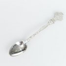 Silver teaspoon "871"