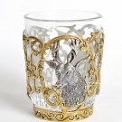 Shot glass "Hunting"