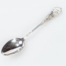 Silver teaspoon "251"