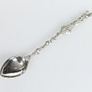 Silver teaspoon "455"