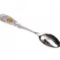 Silver spoon with Signs of the Zodiac "Taurus"