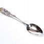 Silver spoon with Signs of the Zodiac "Sagittarius"