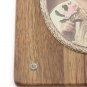 Silver Jewelry box for the first tooth