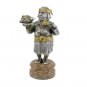 Silver Figurine "Aunt Rose"
