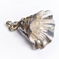 Silver dinner bell "Princess"