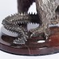 Silver Figurine " Fife"