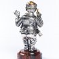 Silver Figurine "Wolf"