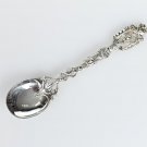 Silver coffee spoon "Viking"