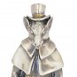 Silver Statuette Madame Gritsatsueva (Fedoseyeva-Shukshina)