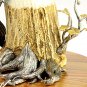 Silver Statuette Madame Gritsatsueva (Fedoseyeva-Shukshina)