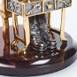 Silver Figurine "Jew tailor"