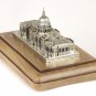 Silver statue figurine "Capitol"