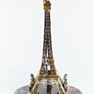 Silver Statue figurine "Eiffel Tower"