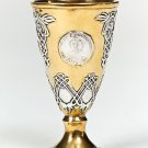 Silver Shot glass "Elizabeth"