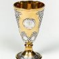 Silver Shot glass "Elizabeth"