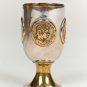 Silver Shot glass "Antique"