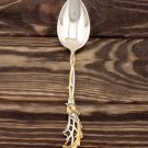 Silver spoon "Flower lace"