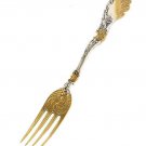 Silver Fork "Wave"