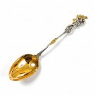 Silver spoon "Amur"