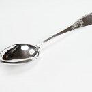 Silver dinner spoon "Lvy"