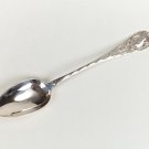 Silver dessert spoon "931"