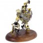 Exclusive statue figurine "Traveler"