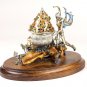Exclusive statue figurine "Secrets of the Forest"