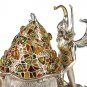 Exclusive statue figurine "Secrets of the Forest"