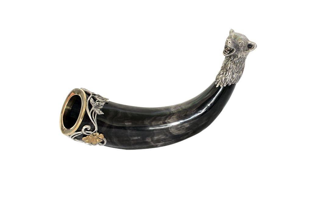 Horn "The Bear"