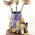 Exclusive statue figurine "The World of Elves"