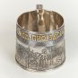 Silver Mug Hero