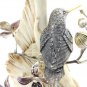 Exclusive statue figurine "Hummingbird"
