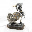 Exclusive statue figurine "Stock Exchange"