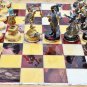 Exclusive Chess "Buratino" ("Pinocchio")