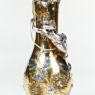 Silver vase "Little Angel"