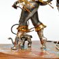 Exclusive statue figurine "The Lady of Illusions"