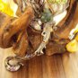 Exclusive statue figurine "Meditation"