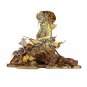 Exclusive statue figurine "Meditation"