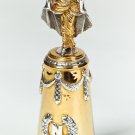 Silver Shot glass "Josephine"