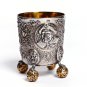 Silver Glass "Bogdan Khmelnitsky"