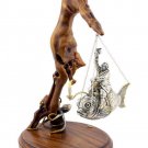Exclusive Statue "Jewish Dream"