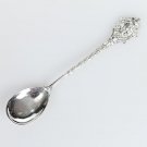 Silver spoon "026"