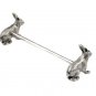 Silver Stand for silverware "Rabbit"
