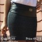 Summer mini skirt