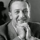 WALT DISNEY - 8X10 PUBLICITY PHOTO (BB-716)