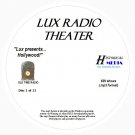 LUX RADIO THEATER 629 Shows Old Time Radio MP3 Format OTR 13 CDs