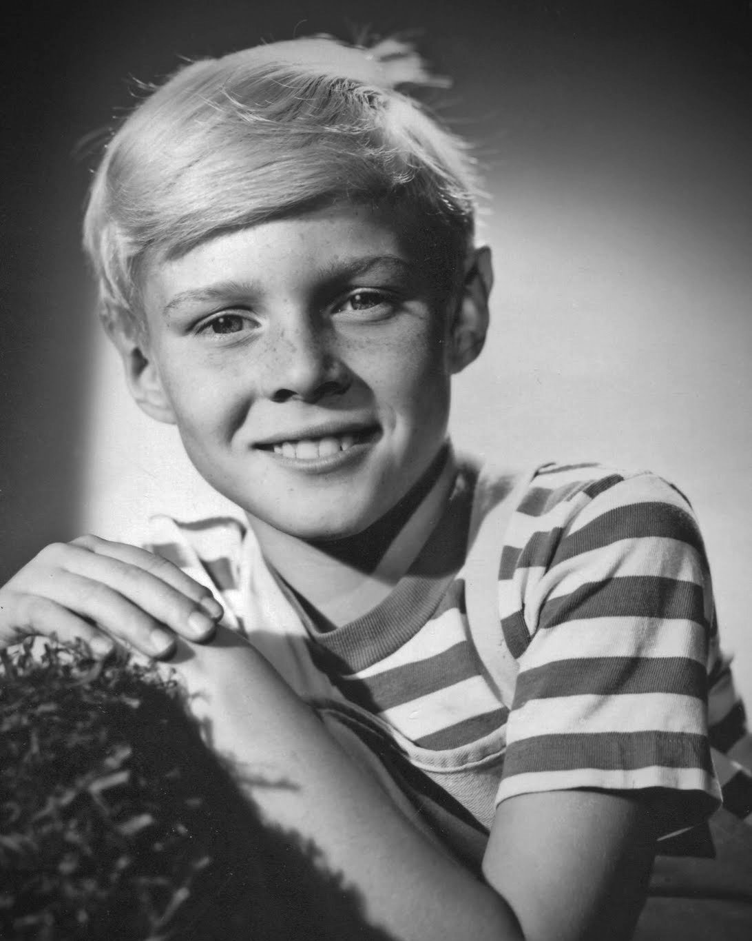 Jay North As Dennis The Menace 8x10 Publicity Photo Aa 072 