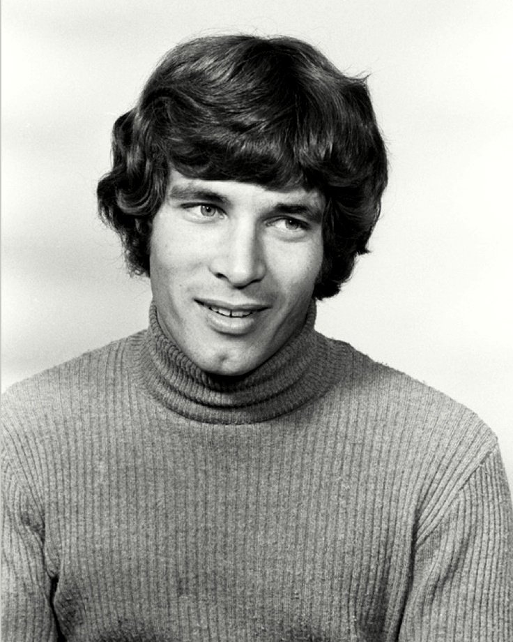 DON GRADY TV ACTOR 'ROBBIE' FROM MY THREE SONS - 8X10 PUBLICITY PHOTO (CC-007)